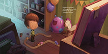 Load image into Gallery viewer, Patrick Picklebottom and the Penny Book