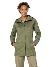 Load image into Gallery viewer, Columbia Women's Splash A Little II Jacket, Waterproof & Breathable, X-Large, Nordic Stars Print