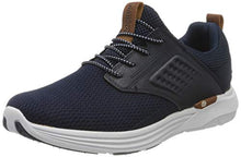 Load image into Gallery viewer, Dockers by Gerli Men's Low-Top Sneakers , Blue Navy 0 , 11.5 US