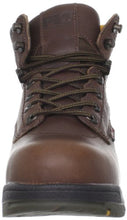 Load image into Gallery viewer, Timberland PRO womens Titan Women's 6" Brown-w boots, Brown, 7 Wide US