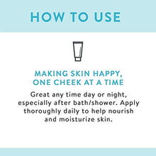 Load image into Gallery viewer, The Honest Company Truly Calming Face + Body Lotion | Dermatologist Tested | Body Lotion for Sensitive Skin | Baby Lotion | Lavender Essential Oils & Chamomile | 8.5 Fl Oz