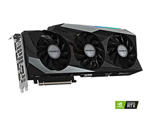 Load image into Gallery viewer, GIGABYTE GeForce RTX 3080 Ti Gaming OC 12G Graphics Card, 3X WINDFORCE Fans, 12GB 384-Bit GDDR6X, GV-N308TGAMING OC-12GD Video Card