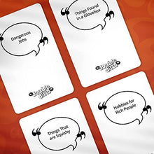 Load image into Gallery viewer, Double Ditto | Hilarious Family Party Board Game | Games for Adults, Teens & Kids 8-12 | Fun for Game Night | Gift Ideas