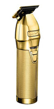 Load image into Gallery viewer, BaBylissPRO FX787G GoldFX Outlining Hair Trimmer