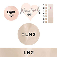 Load image into Gallery viewer, PÜR 4-in-1 Love Your Selfie Longwear Foundation & Concealer, Full Coverage Liquid Foundation, Hydrating Formula, Cruelty Free