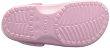Load image into Gallery viewer, crocs Women's Classic Mule Ballerina Pink - 6 US Men/ 8 US Women M US