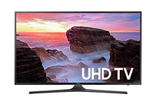 Load image into Gallery viewer, Samsung Electronics UN40MU6300 40-Inch Class 4K UHD Smart LED TV