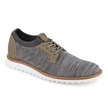 Load image into Gallery viewer, Dockers Men's Feinstein Oxford, Grey, 7