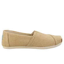 Load image into Gallery viewer, TOMS Alpargata CloudBound Natural Burlap 7 B (M)