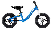 Load image into Gallery viewer, Schwinn Koen Boys Bike for Toddlers and Kids, 12-Inch Balance Bike, Blue
