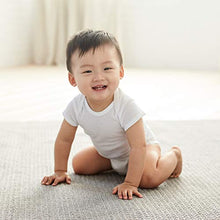 Load image into Gallery viewer, Gerber Baby 15 Piece Onesies Bodysuit Multi Pack, White, (0-3M, 6-9M, 3-6M)
