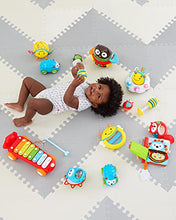 Load image into Gallery viewer, Skip Hop Developmental Learning Crawl Toy, Explore & More 3-Stage Follow-Me, Bee