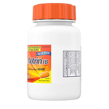Load image into Gallery viewer, Motrin IB, Ibuprofen 200mg Tablets for Fever, Muscle Aches, Headache & Back Pain Relief, 225 ct
