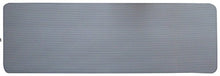 Load image into Gallery viewer, BalanceFrom BFGY-AP6GY Go Yoga All Purpose Anti-Tear Exercise Yoga Mat with Carrying Strap, Gray, One Size