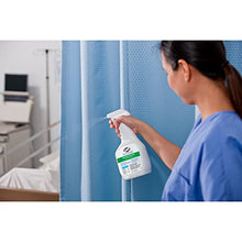 Load image into Gallery viewer, Clorox Healthcare Hydrogen Peroxide Cleaner Disinfectant Spray, 32 Ounces (30828)
