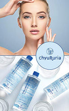 Load image into Gallery viewer, Chyururia Hyaluronic Acid Skin Conditioner, Face Toner for Dry and Normal Skin, Product of Japan - 16.9 fl. oz