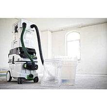 Load image into Gallery viewer, Festool 204083 CT Cyclone Dust Separator