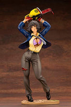 Load image into Gallery viewer, Kotobukiya Texas Chainsaw Massacre Leatherface Dance BISHOUJO Statue