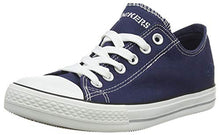 Load image into Gallery viewer, Dockers by Gerli Women's 36ur201-710660, Blue Navy 660, 3.5 UK