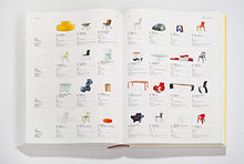 Load image into Gallery viewer, Atlas of Furniture Design