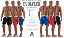 Load image into Gallery viewer, Anthem Athletics Evolflex Men's 7" Running Workout Short - Defender Green - XX-Large