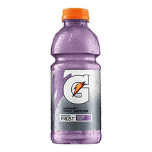 Load image into Gallery viewer, Gatorade Original Thirst Quencher 3-Flavor Frost Variety Pack, 20 Ounce, 12 Count