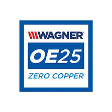 Load image into Gallery viewer, Wagner QuickStop ZD707 Ceramic Disc Brake Pad Set