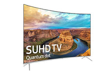 Load image into Gallery viewer, Samsung UN65KS8500 Curved 65-Inch 4K Ultra HD Smart LED TV (2016 Model)