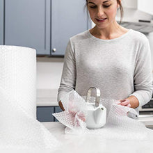 Load image into Gallery viewer, Duck Brand Bubble Wrap Roll, Original Bubble Cushioning, 12" x 175', Perforated Every 12" (286891)