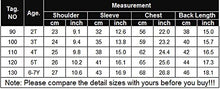 Load image into Gallery viewer, Boyoo Toddler Boys 3 Pack Long Sleeve Henley Shirt Cotton Graphic Tee Shirt for 2-7Years