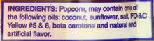 Load image into Gallery viewer, GREAT NORTHERN POPCORN COMPANY - 8 oz Popcorn Packs – Pre-Measured, Movie Theater Style, All-in-One Kernel, Salt, Oil Packets for Popcorn Machines (Pack of 24)