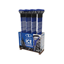 Load image into Gallery viewer, Snow Joe SJEG700 Spring Loaded Impact Reducing Steel Ice Chopper | 7-Inch x 5.5-Inch | Shock Absorbing Handle