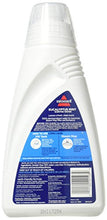 Load image into Gallery viewer, BISSELL EUCALYPTUS MINT DEMINERALIZED STEAM MOP WATER, 32 ounces, 1392, WHITE