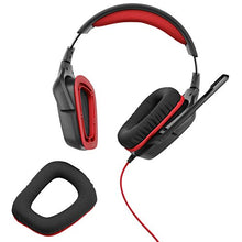 Load image into Gallery viewer, Logitech G230 Stereo Gaming Headset with mic (Renewed)