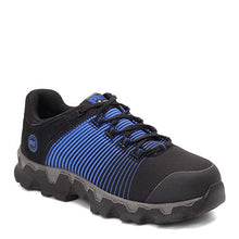 Load image into Gallery viewer, Timberland Pro Men's Powertrain Sport SD+ Alloy Safety Toe Work Shoe Style A1VDY, 11W