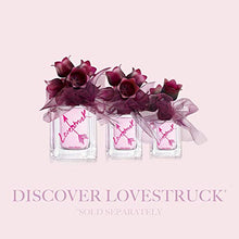 Load image into Gallery viewer, Love Struck Eau De Parfum Spray for Women by Vera Wang, 3.4 Ounce