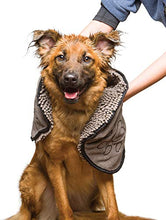 Load image into Gallery viewer, Dirty Dog Shammy(TM)