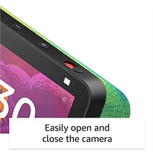 Load image into Gallery viewer, Echo Show 5 (2nd Gen) Kids | Designed for kids, with parental controls | Chameleon