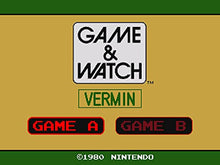 Load image into Gallery viewer, Nintendo Game & Watch: The Legend of Zelda