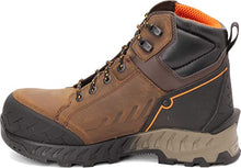 Load image into Gallery viewer, Timberland PRO Men's, Summit 6in Comp Toe Work Boot Brown 10 M