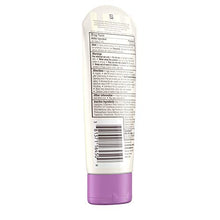 Load image into Gallery viewer, Aveeno Baby Continuous Protection Zinc Oxide Suncreen Lotion, Broad Spectrum SPF 50, 3 Fl Oz