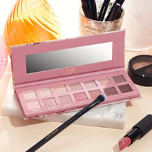 Load image into Gallery viewer, LAURA GELLER NEW YORK The Casual Collection Rose & Taupe 14 Multi-Finish Eyeshadows