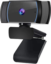 Load image into Gallery viewer, Exhaust Hangers 4 Holes 4 Packs & 1080P FHD Webcam