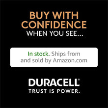 Load image into Gallery viewer, Duracell – 379 1.5V Silver Oxide Button Battery – long-lasting battery – 1 count