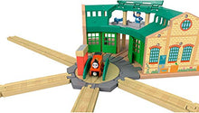 Load image into Gallery viewer, Thomas & Friends Wood, Knapford Train Station