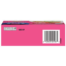 Load image into Gallery viewer, Earth's Best Organic Sesame Street Sunny Day Toddler Snack Bars with Cereal Crust, Strawberries, 8 Count Box