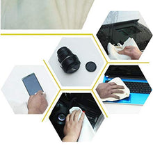 Load image into Gallery viewer, Car Nature Chamois Real Leather Washing Cloth Cleaning Towel Wipes Clean Cham Large (75X105cm)