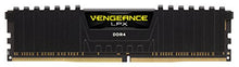 Load image into Gallery viewer, Corsair Vengeance LPX 32GB (4x8GB) DDR4 3000 (PC4-24000) C16 1.35V Desktop memory - black PC memory CMK32GX4M4D3000C16