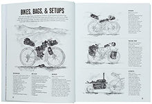 Load image into Gallery viewer, Bikepacking: Exploring the Roads Less Cycled