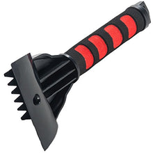 Load image into Gallery viewer, RevHeads ICE Scraper for Cars and Small Trucks - Dang Near Indestructible Ice Scrapers from Scrape Frost and Ice